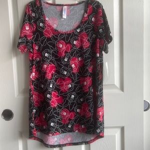 Lularoe Disney top
